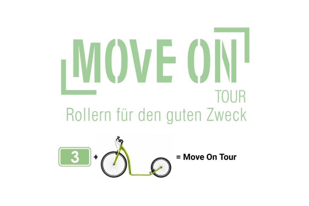 Moove on Tour
