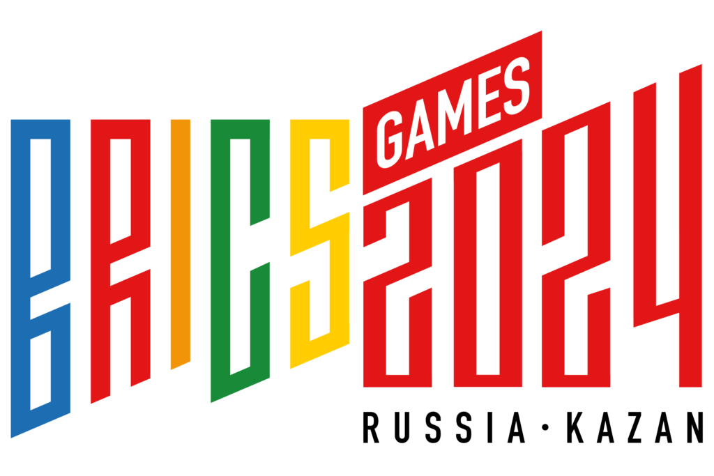 BRICS_Games_2024_logo