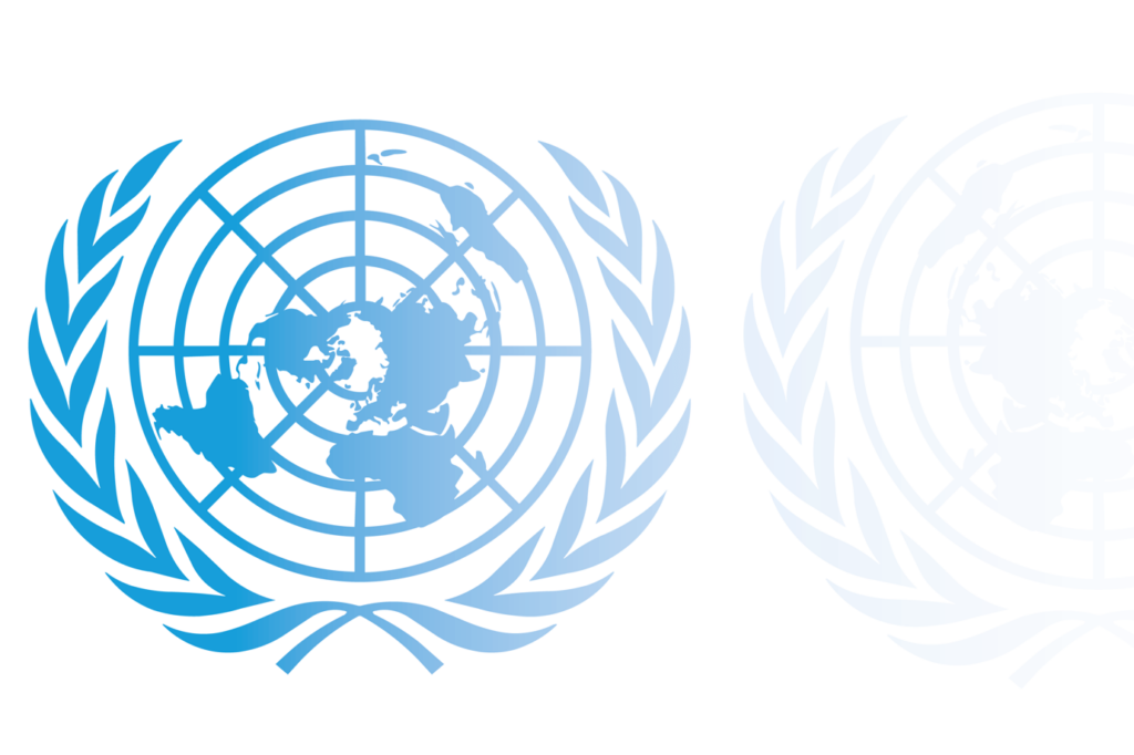 UN Logo